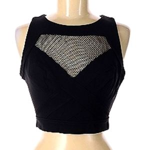 Guess Sleeveless Top
